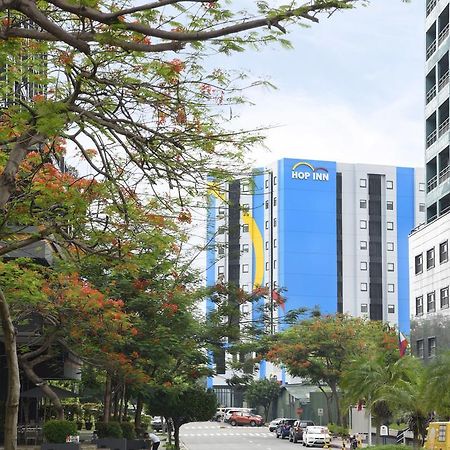 Hop Inn Hotel Alabang Manila Muntinlupa City Exterior photo