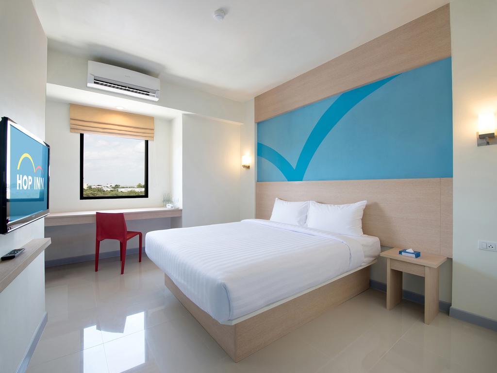 Hop Inn Hotel Alabang Manila Muntinlupa City Exterior photo