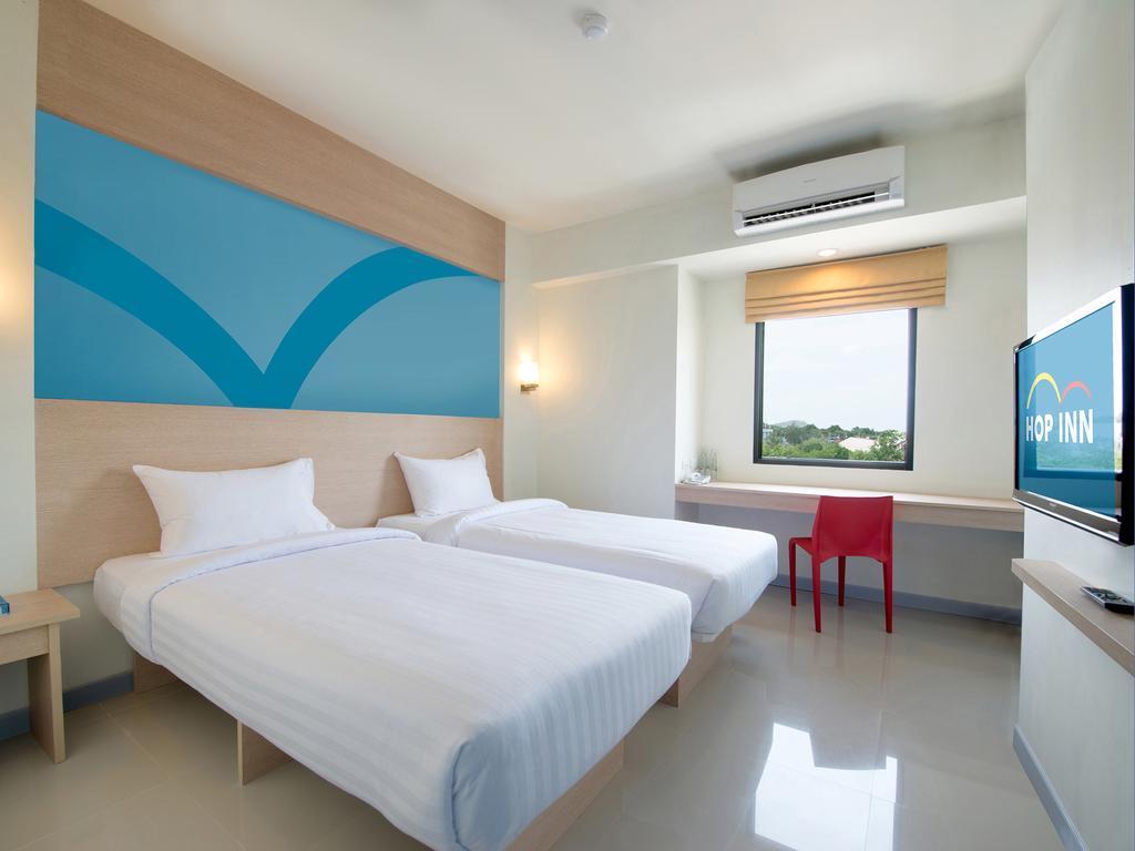 Hop Inn Hotel Alabang Manila Muntinlupa City Exterior photo